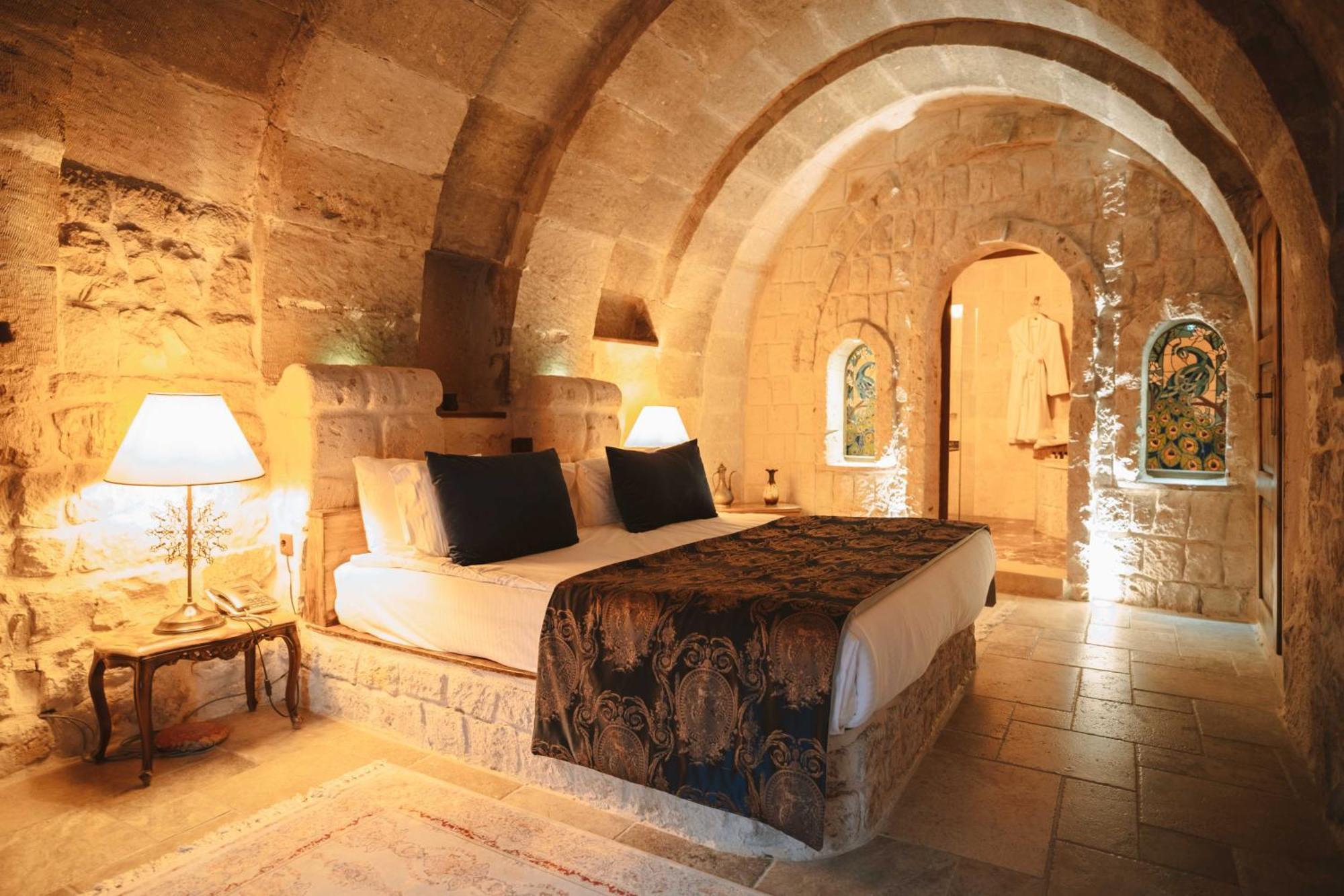 Hu Of Cappadocia - Special Class Uçhisar Pokój zdjęcie
